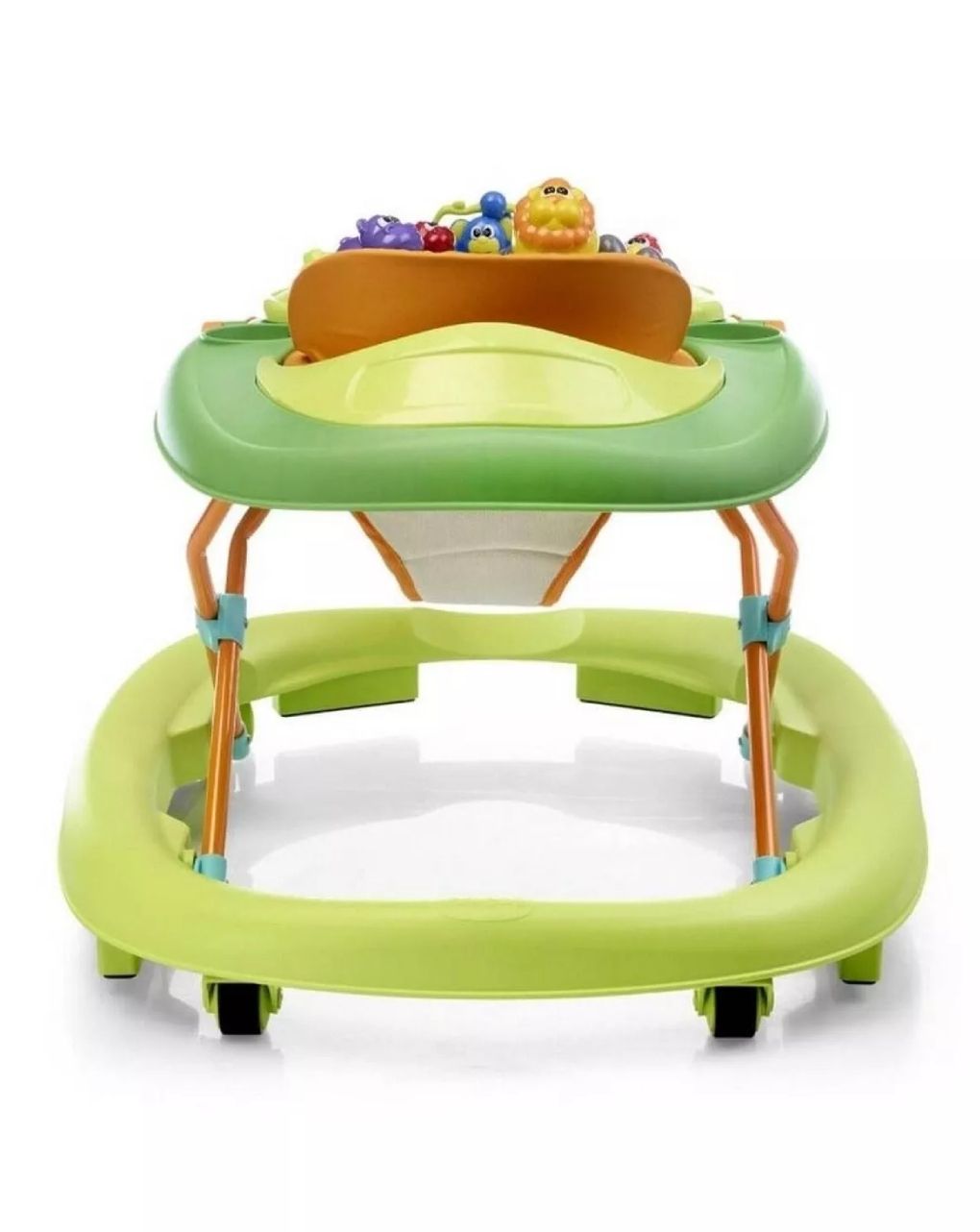 Chicco στράτα walky talky-green sunny - Chicco