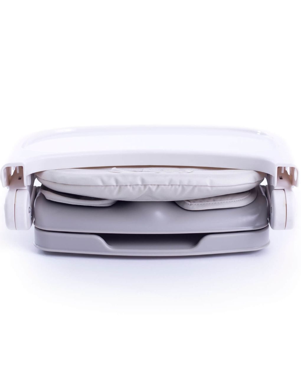 Bebe confort κάθισμα φαγητού για καρέκλα pop beige - Bébé Confort
