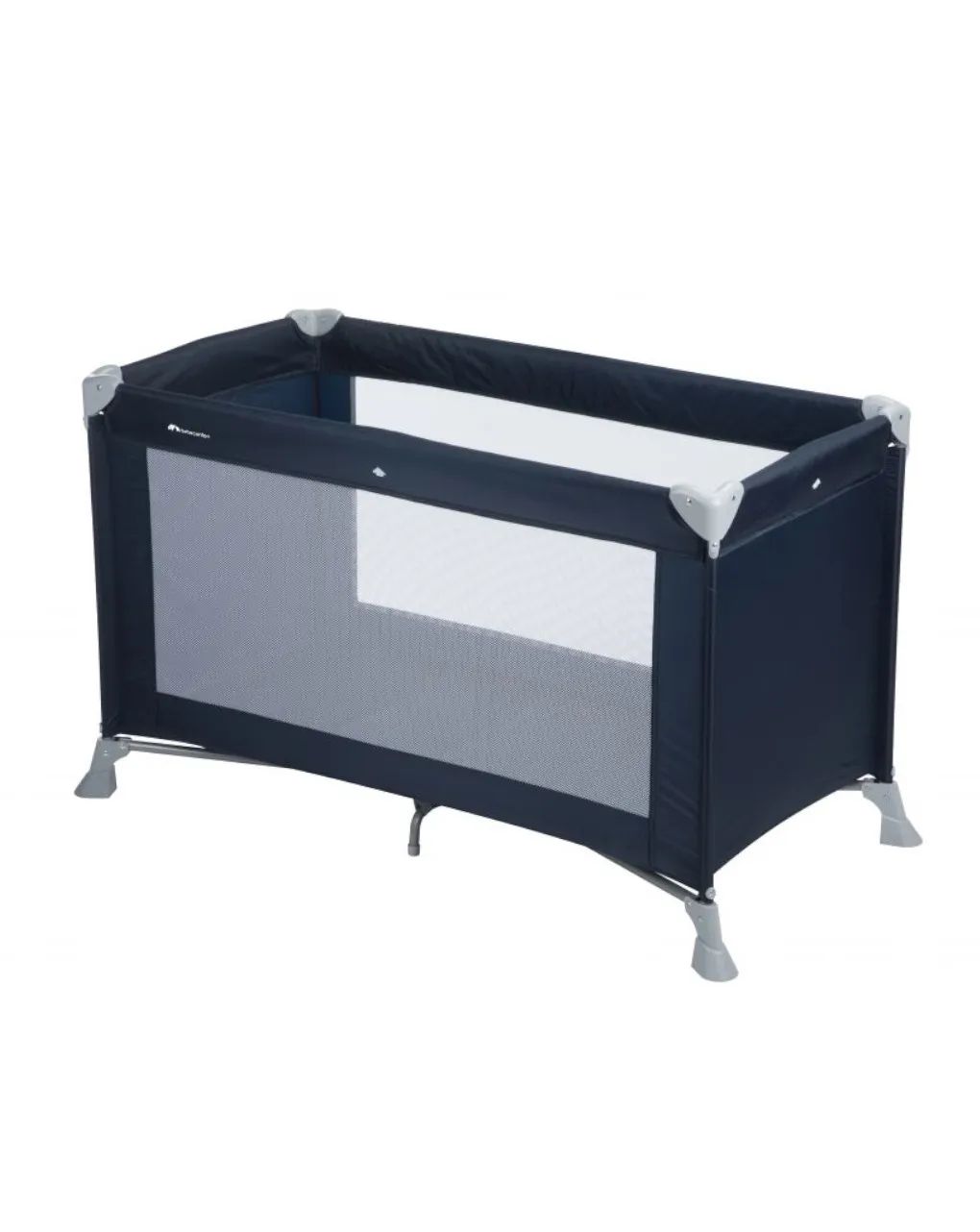 Bebeconfort – παρκοκρέβατο soft dreams navy blue - Bébé Confort