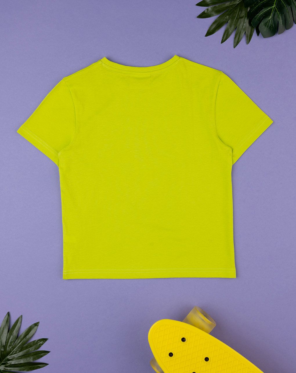 παιδικό t-shirt λαχανί pokémon για αγόρι - Prénatal