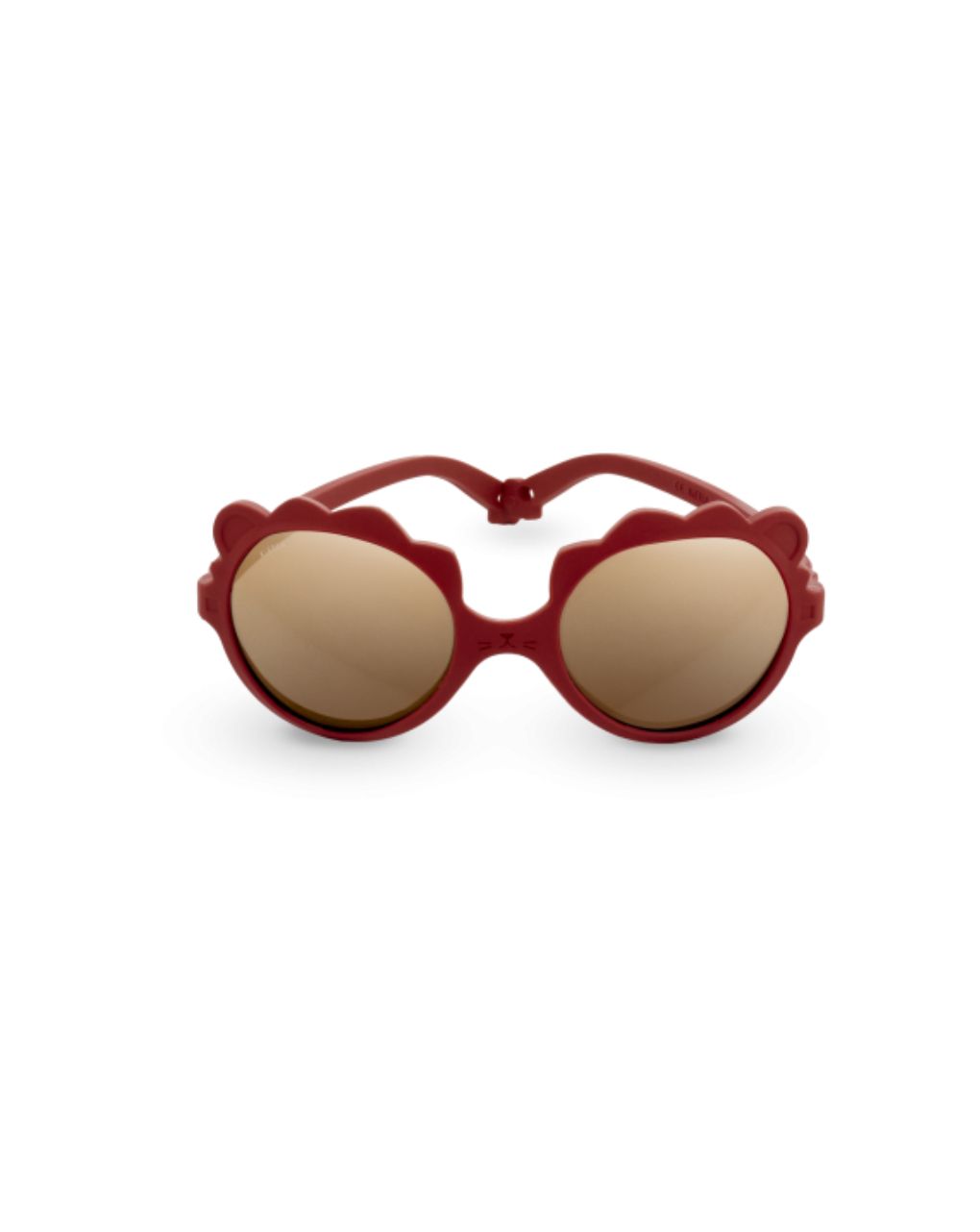 Kietla γυαλιά ηλίου lion 1-2 ετών siena