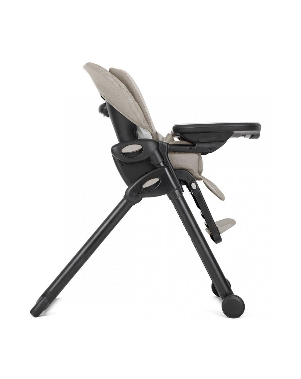 Joie καρεκλάκι φαγητού mimzy recline speckled - Joie