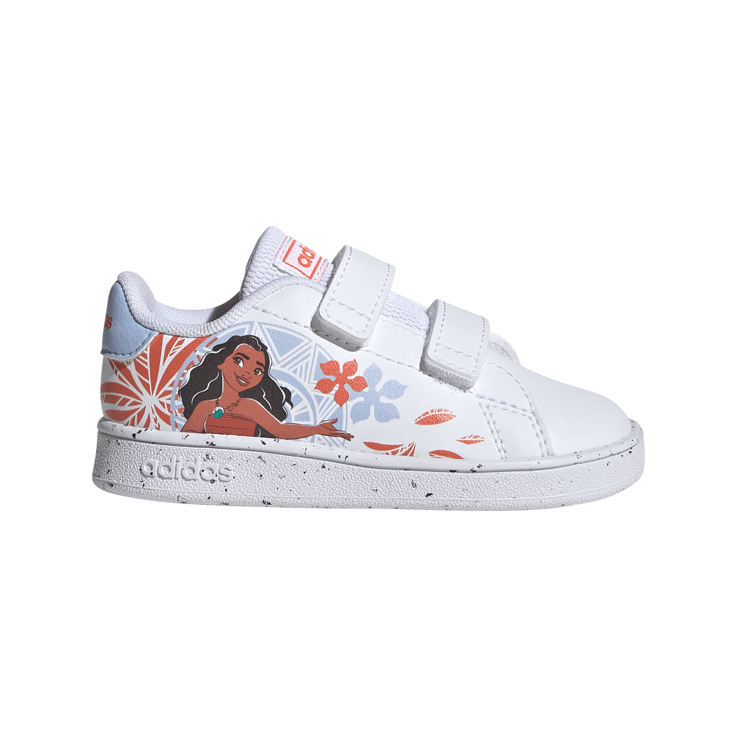 Adidas sneakers advantage moana cf i gz9467 για κορίτσι