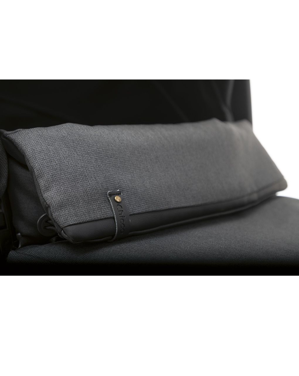 Chicco πορτ μπεμπε light για one4ever & best friend  pirate black - Chicco