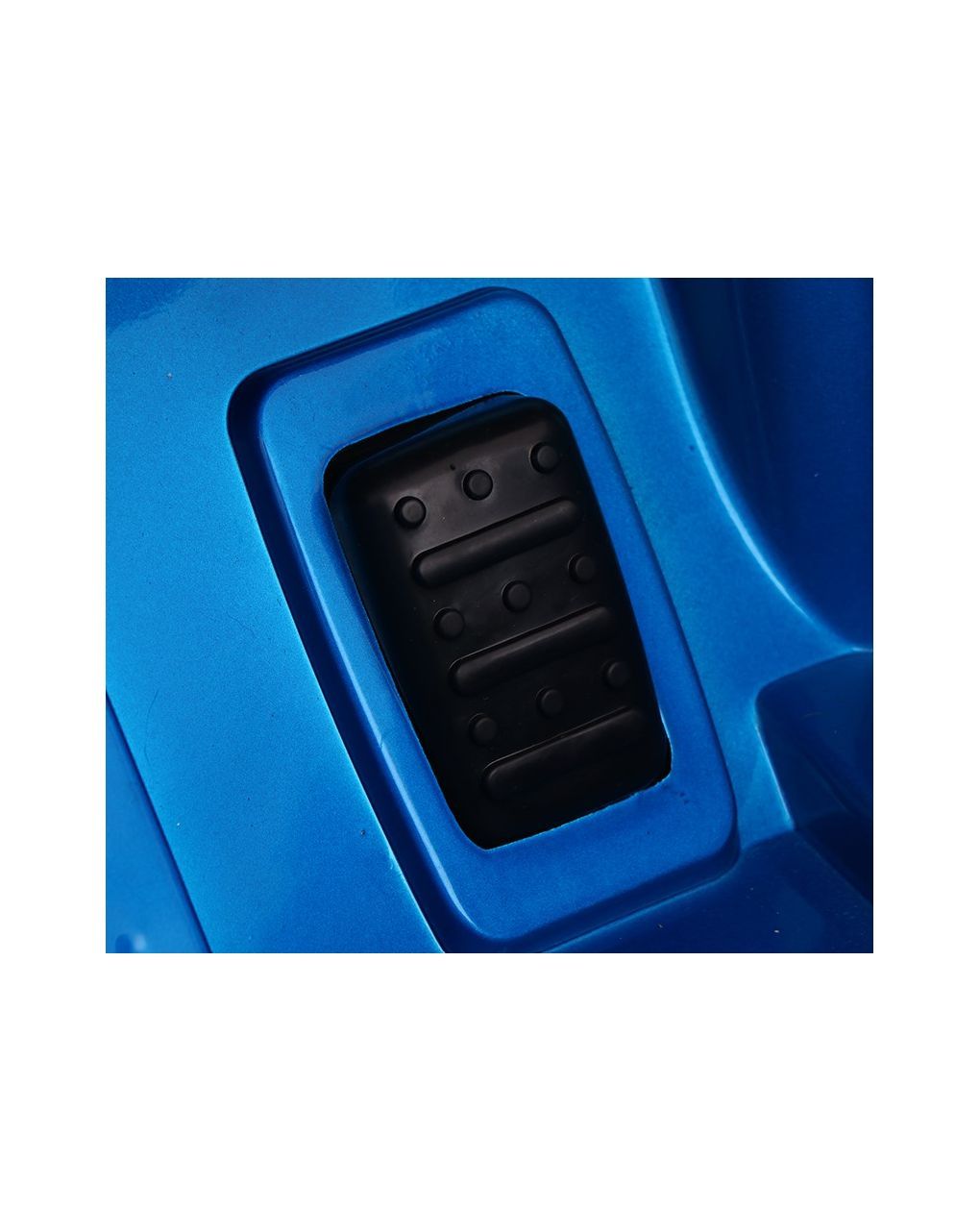 παιδικό ηλεκτροκίνητο αυτοκίνητο 6v με τηλεκοντρόλ κόκκινο 017.6688bz-r - Zita Toys