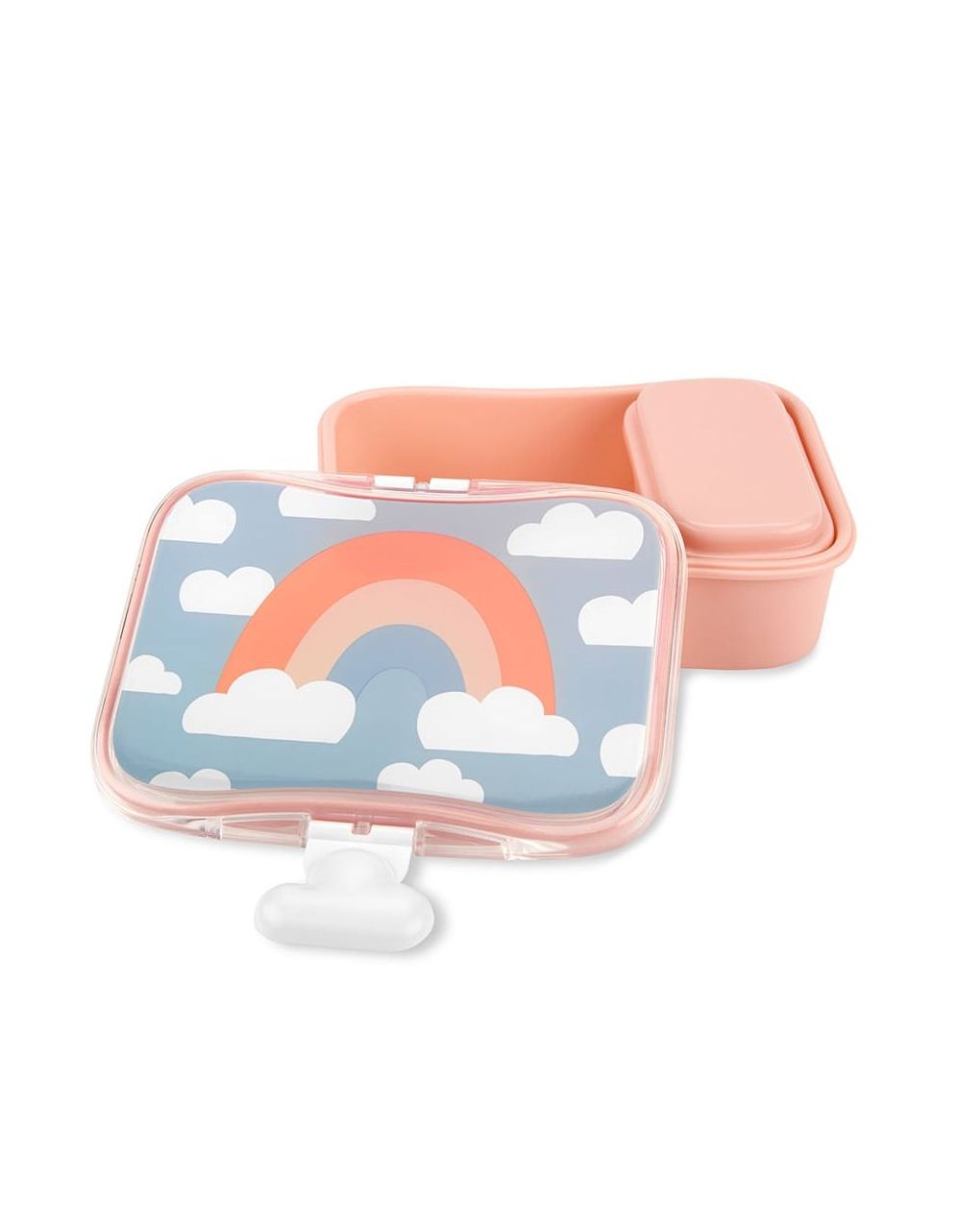 Skip hop spark style φαγητοδοχείο 700ml rainbow 29-2903035-03