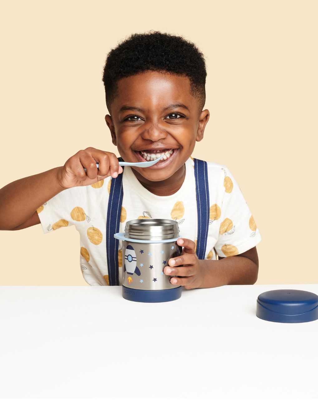 Skip hop spark style φαγητοδοχείο - θερμός 325ml 29-2903034-01 - SKIP HOP