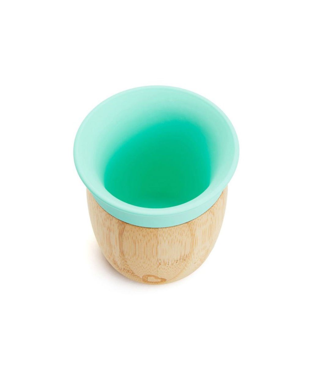 Munchkin εκπαιδευτικό ποτηράκι 150ml bambou cup 6m+ 90039 - Munchkin