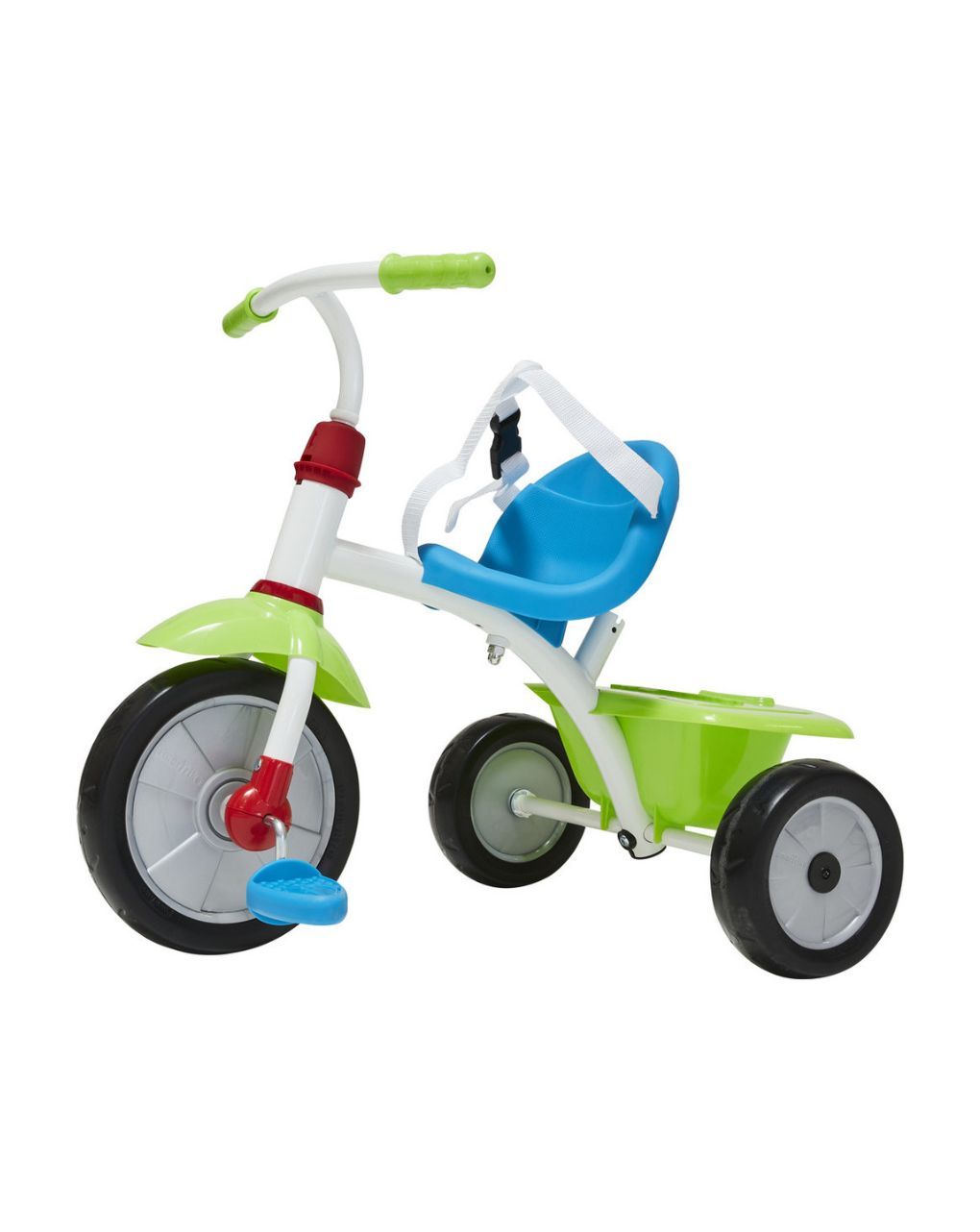 Smartrike τρίκυκλο ποδήλατο fun 2σε1 για 15μηνών+ - SmarTrike