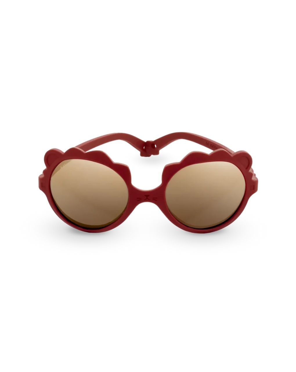 Kietla γυαλιά ηλίου lion 2-4 ετών siena - kietla