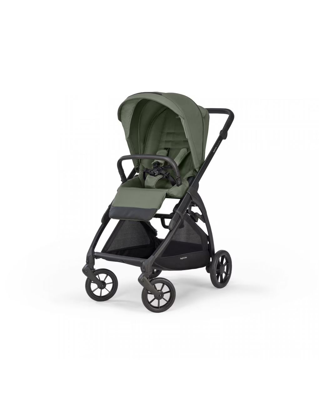 Inglesina σύστημα μεταφοράς  electa quattro cab  tribeca green - Inglesina