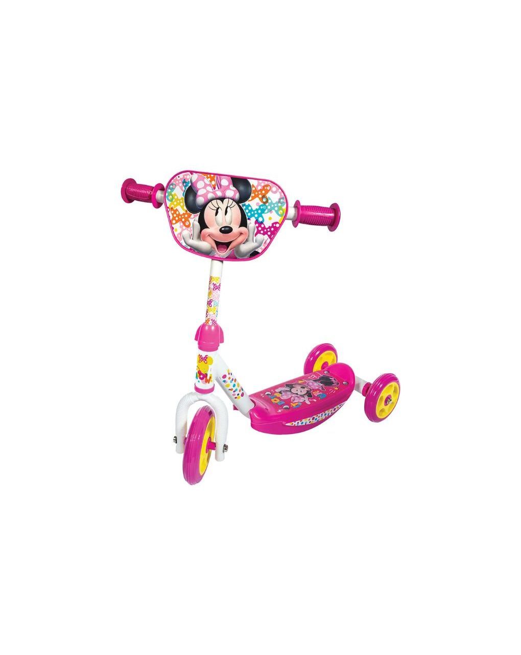 As company παιδικό πατίνι scooter disney minnie 5004-50247 - AS Company