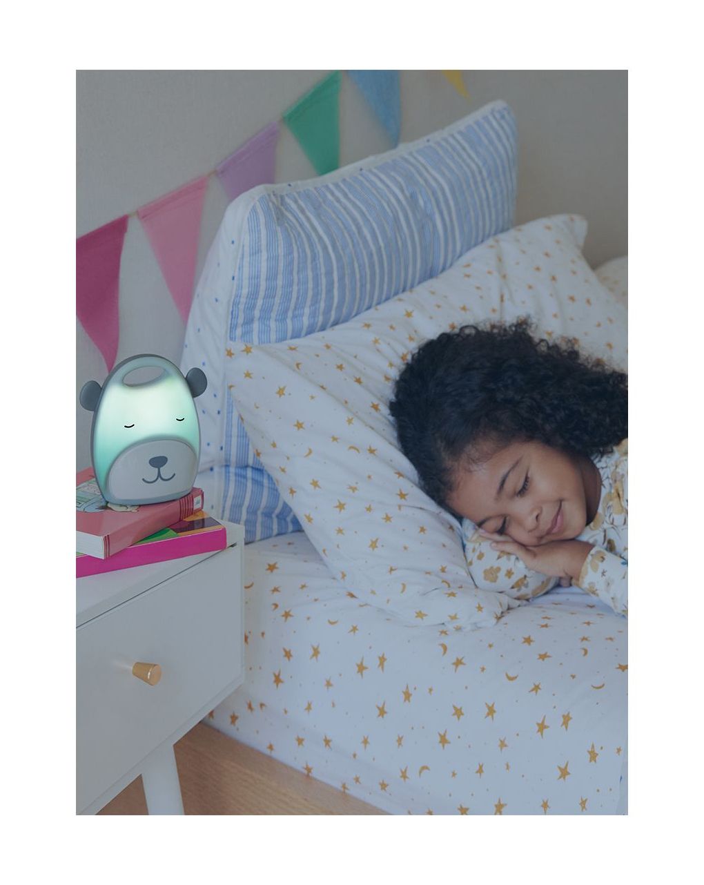 Skip hop φωτάκι led beary cute take - SKIP HOP