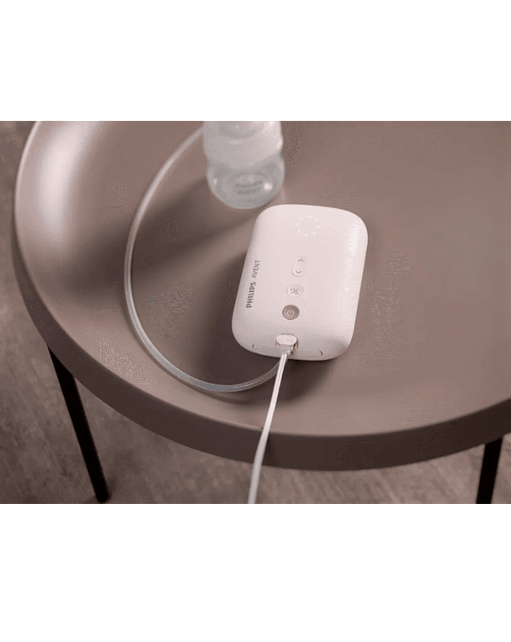 Philips avent ηλεκτρικό θήλαστρο natural response scf395/31 - Philips Avent