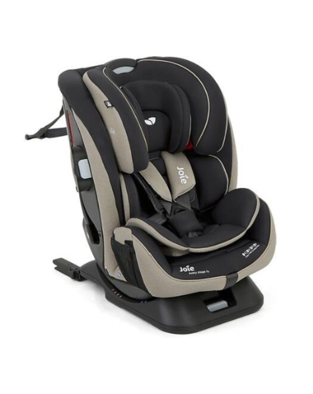 Joie κάθισμα αυτοκινήτου every stages fx isofix 0-36 kg wheat - Joie