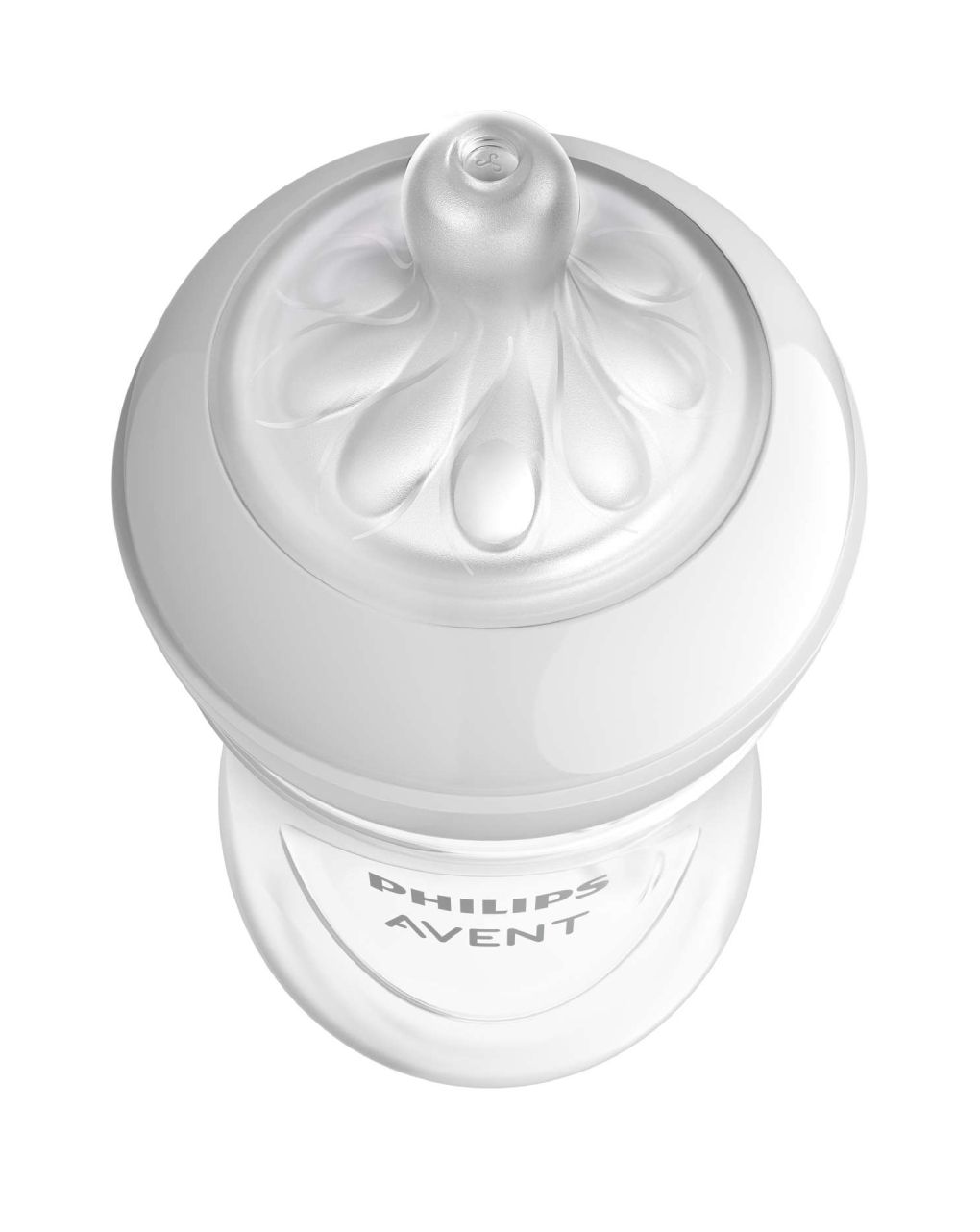Philips avent natural response πλαστικό μπιμπερό 1m+ 260ml κοάλα 1τμχ scy903/67 - Philips Avent
