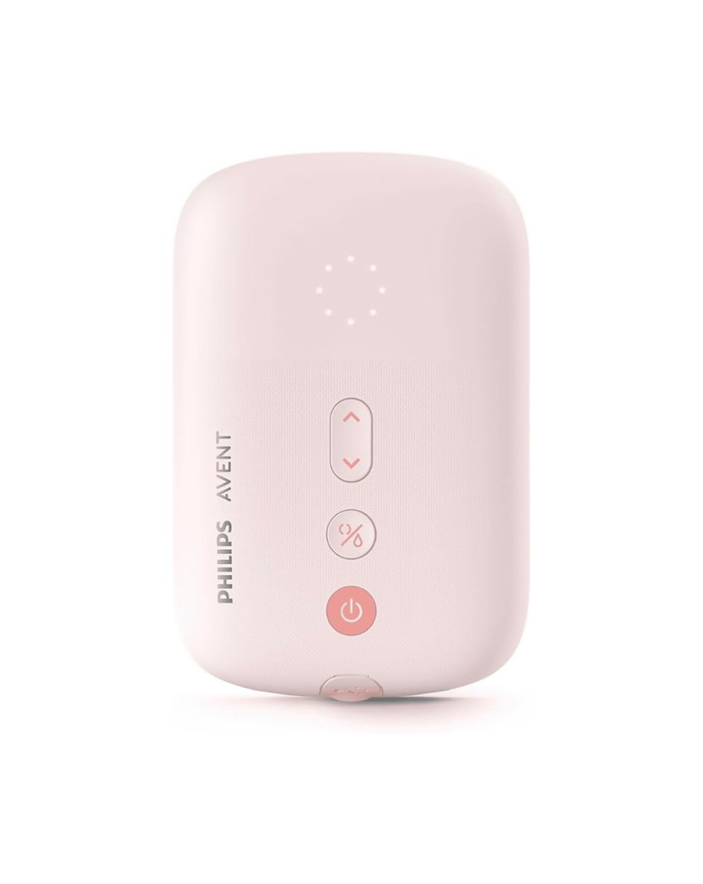 Philips avent ηλεκτρικό θήλαστρο natural response scf395/31 - Philips Avent