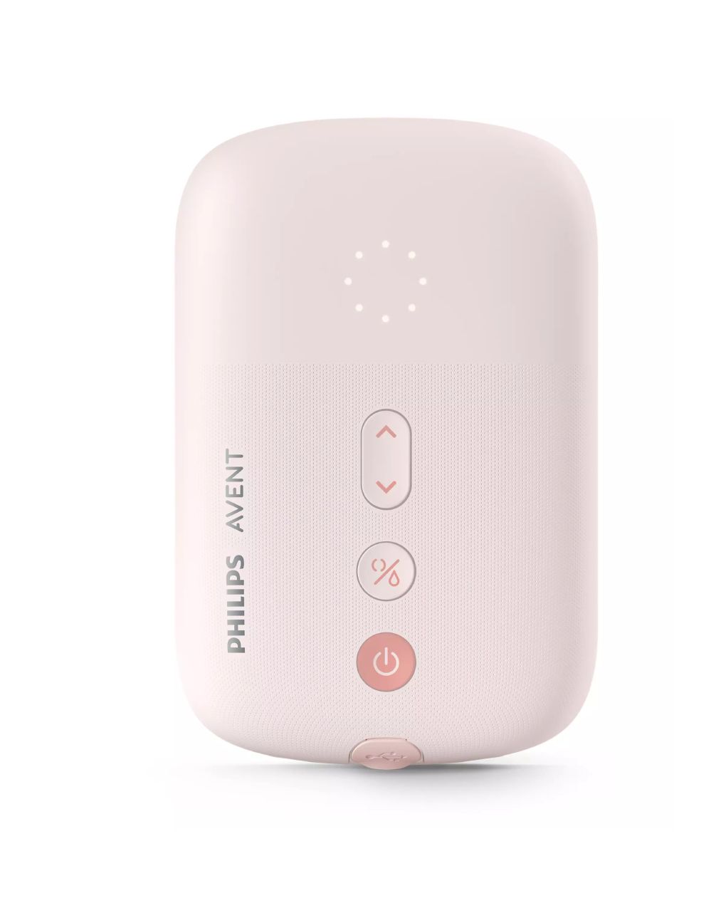 Philips avent ηλεκτρικό θήλαστρο natural response scf395/31 - Philips Avent