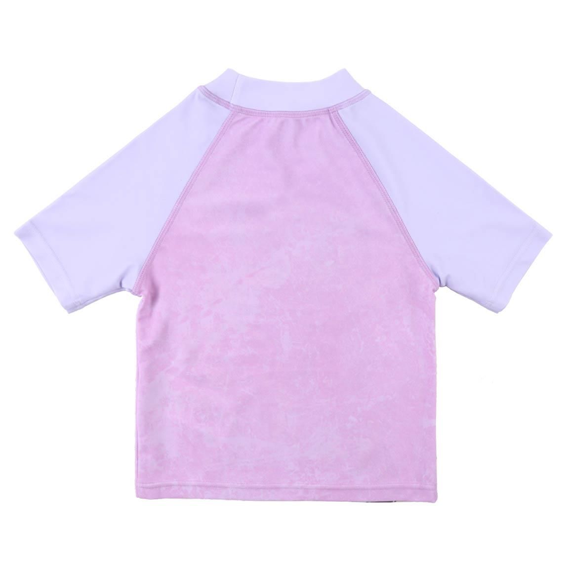 Disney uv t-shirt 50 με τις disney princesses για κορίτσι - Disney