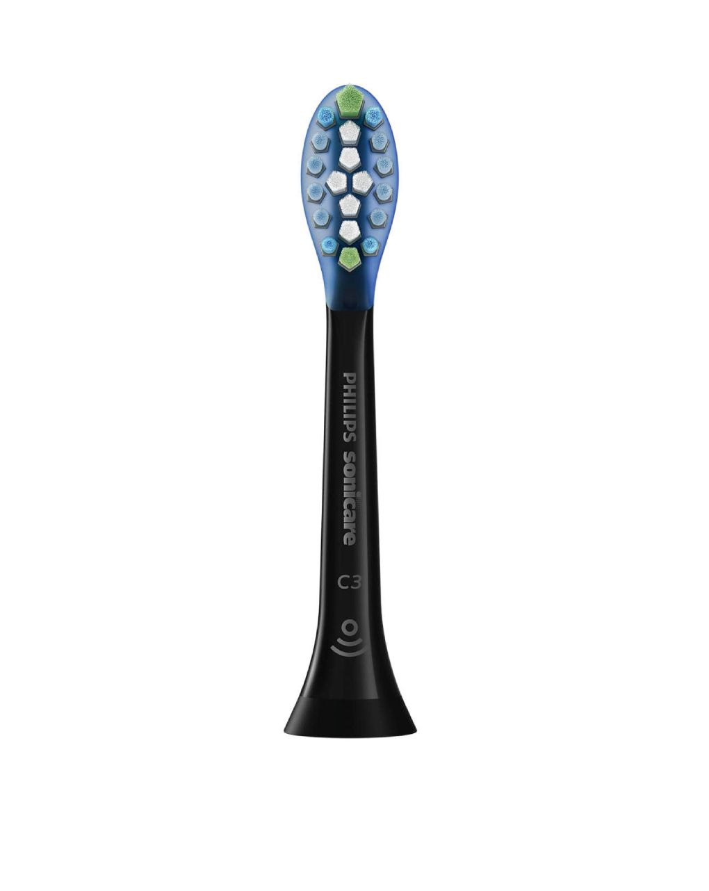 Philips sonicare - c3 premium plaque defence-τυπικές κεφαλές οδοντόβουρτσας sonic hx9042/33 - Philips Sonicare