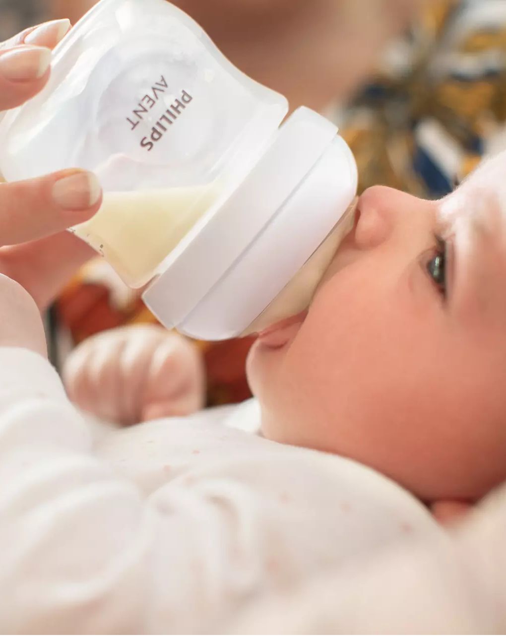 Philips avent θηλή μαλακής σιλικόνης 0m+ natural response 2τμχ scy961/02 - Philips Avent