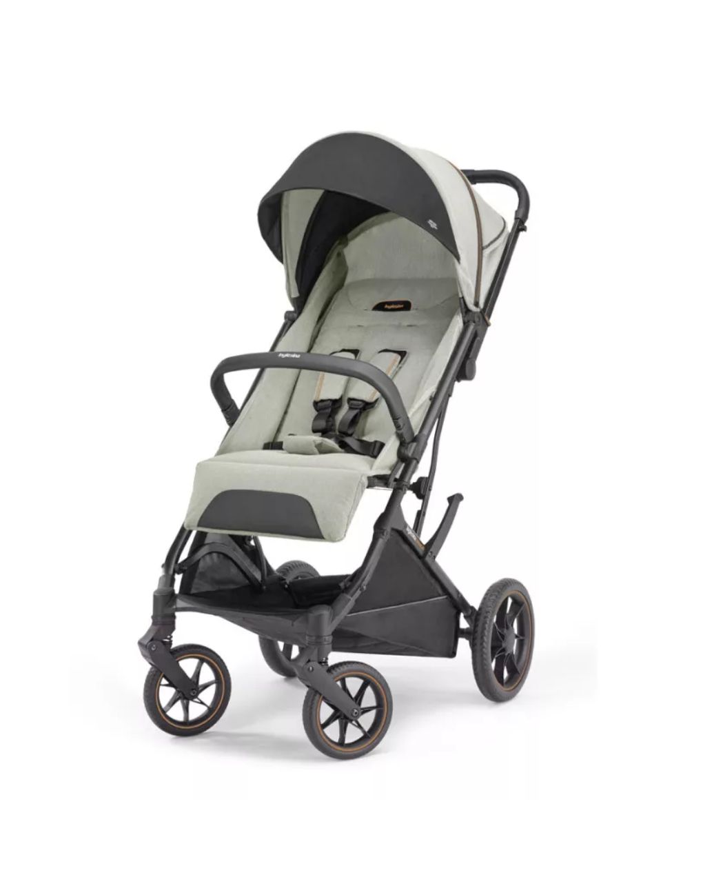 Inglesina καρότσι περιπάτου maior khali beige