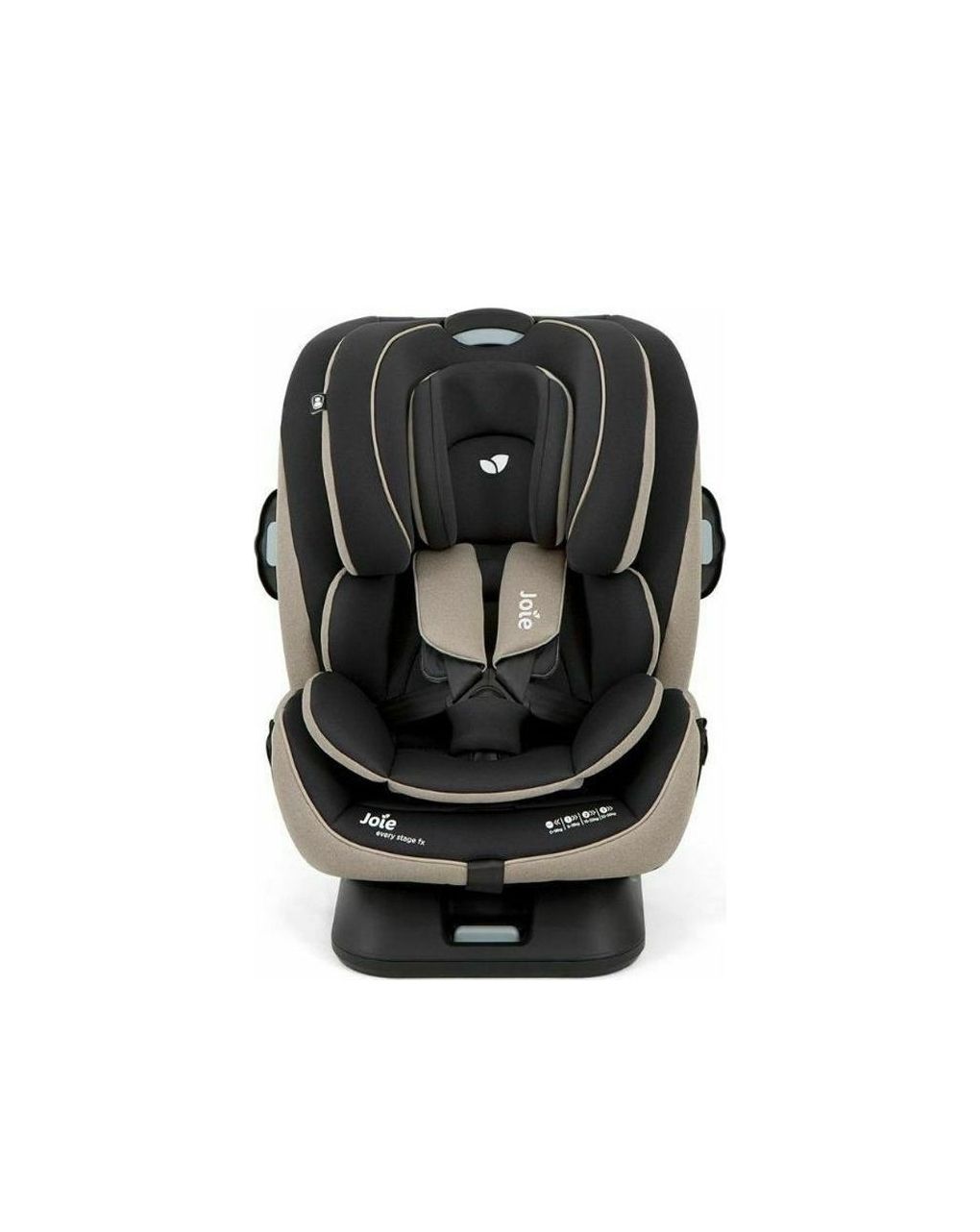 Joie κάθισμα αυτοκινήτου every stages fx isofix 0-36 kg wheat - Joie