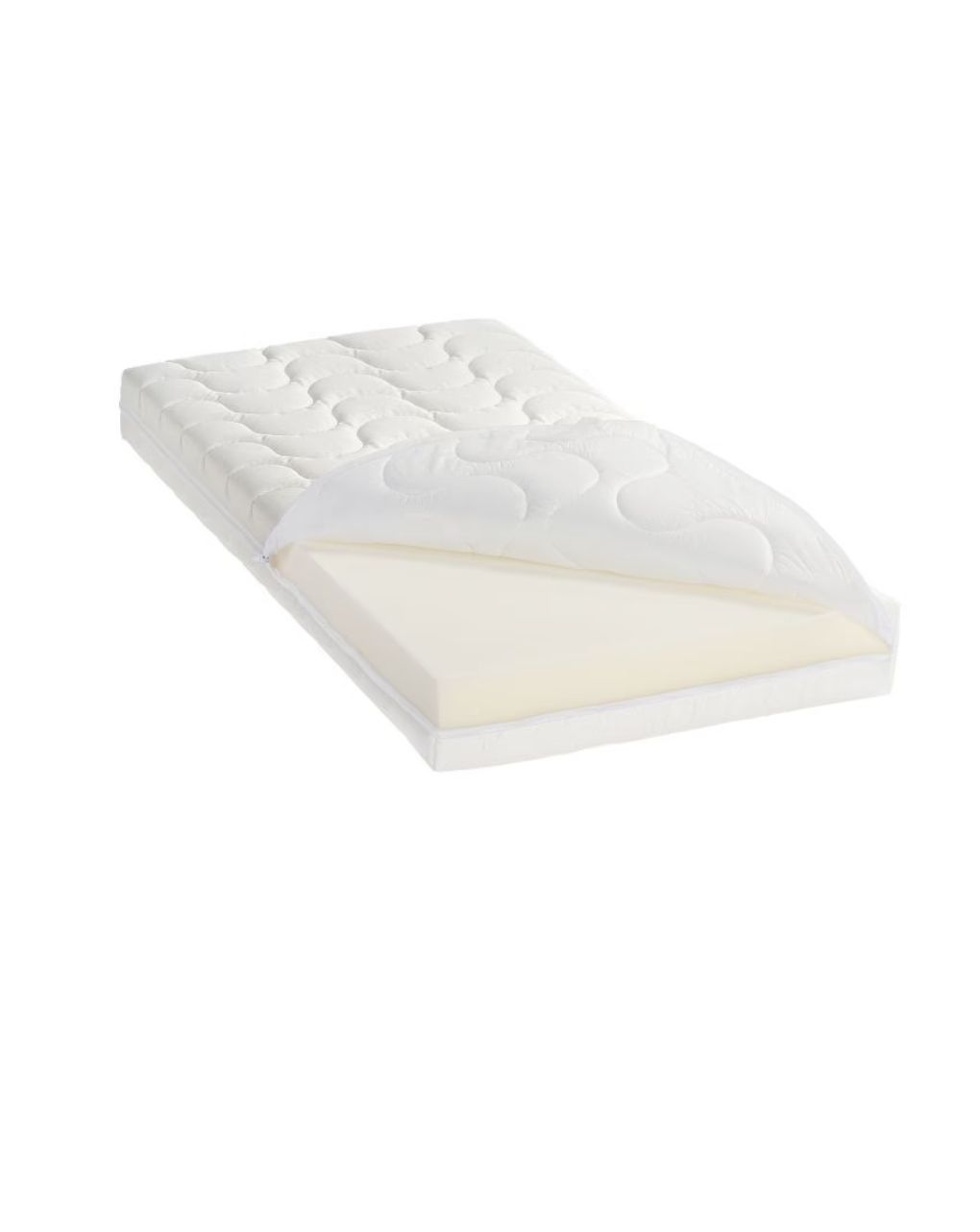 Giordani στρώμα προοδευτικής στήριξης 120x60 cm - Giordani