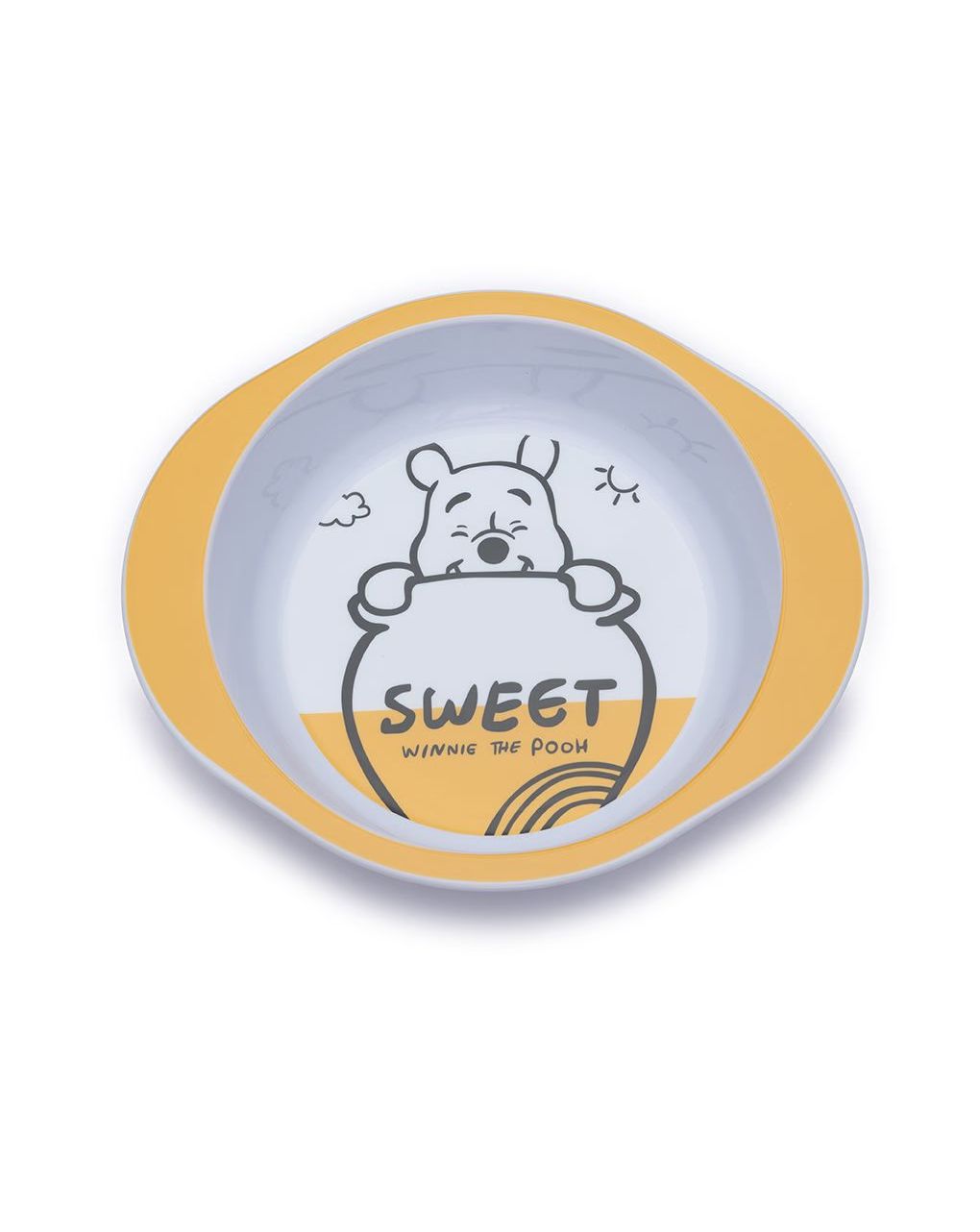 That’s love πιατάκι σούπας winnie the pooh