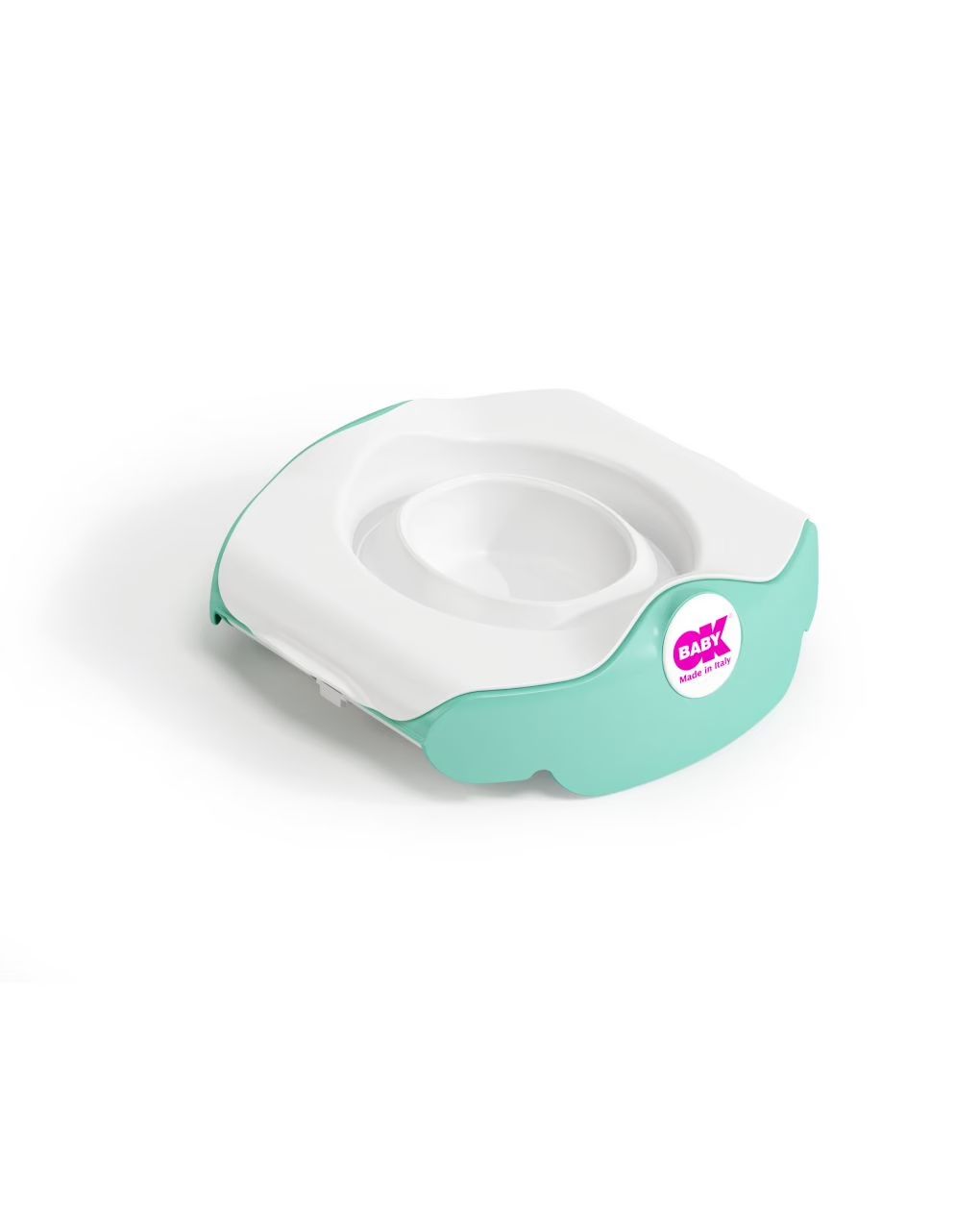 Ok baby γιογιό ταξιδίου roady 3 σε 1 τρικουάζ - Okbaby