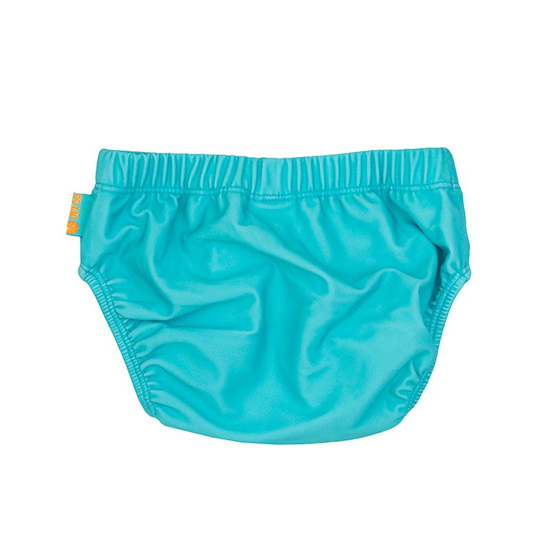 Zoocchini σετ μαγιό πάνα 2 τμχ seal upf50+ για αγόρι - Zoocchini