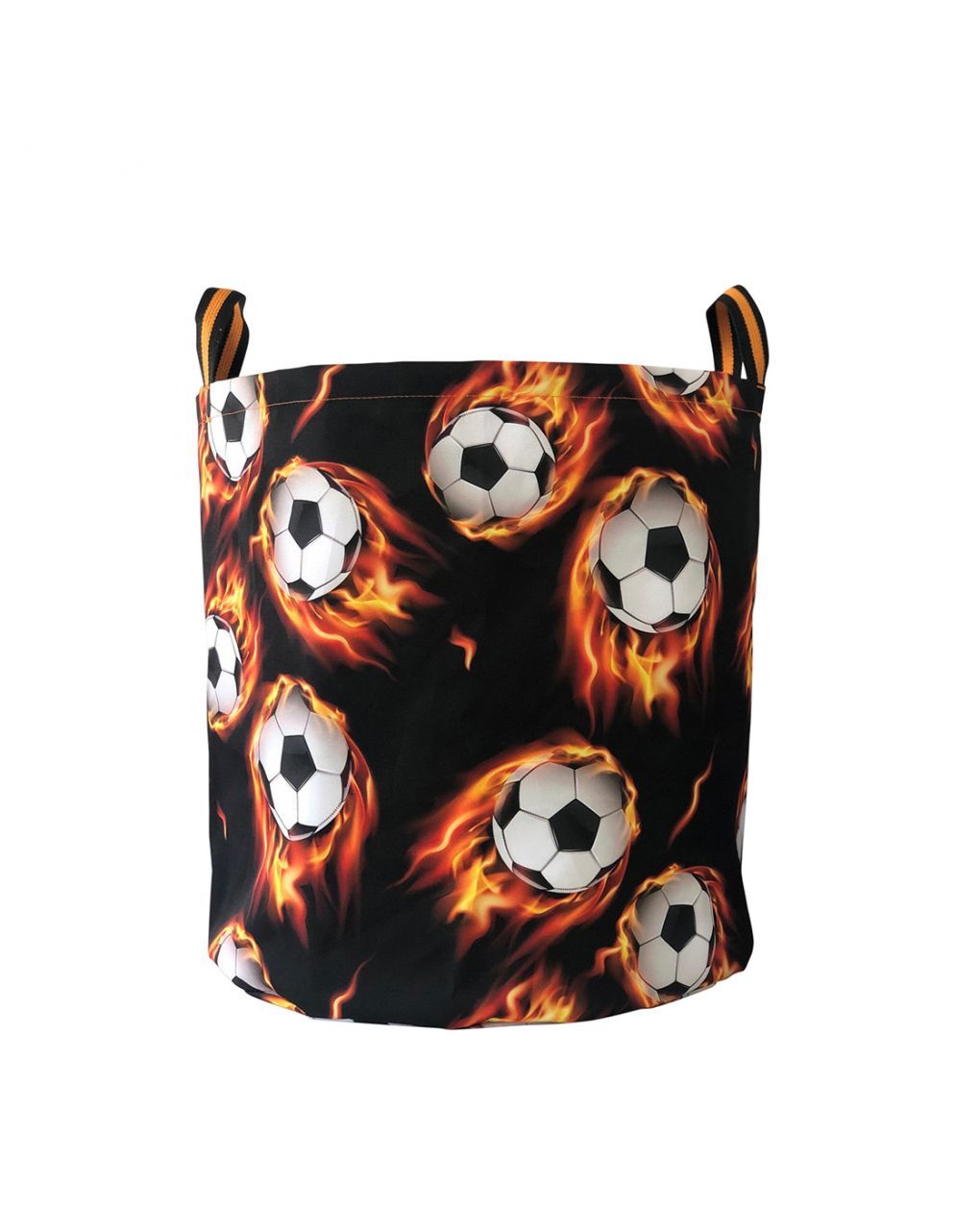 The toy bin μεγάλος σάκος αποθήκευσης παιχνιδιών bin fireball cc92608 - THE TOY BIN