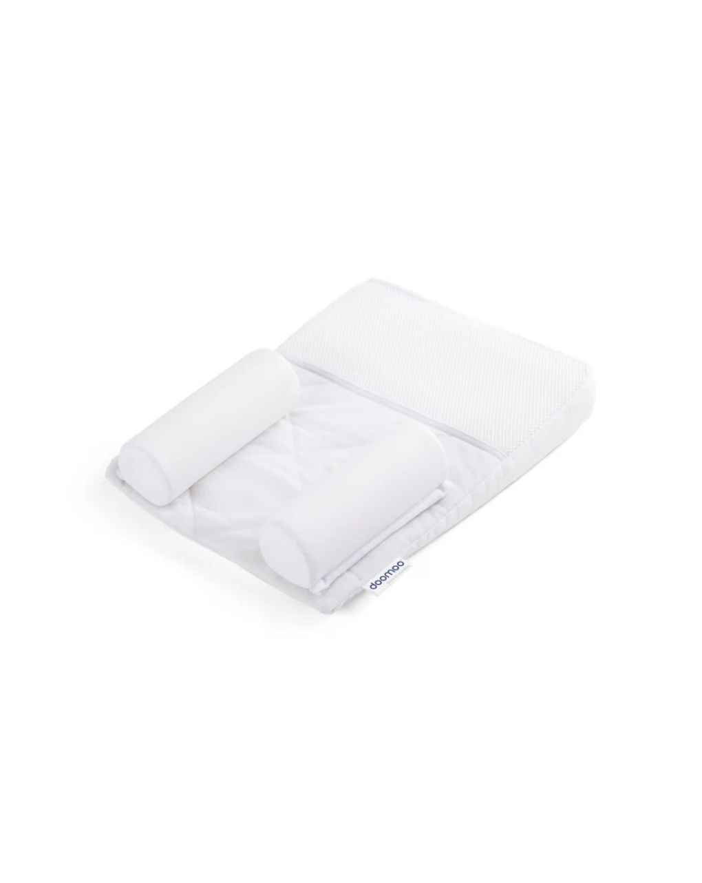 Doomoo εργονομικό στήριγμα ύπνου και πλάτης supreme sleep small για νεογέννητα - Doomoo