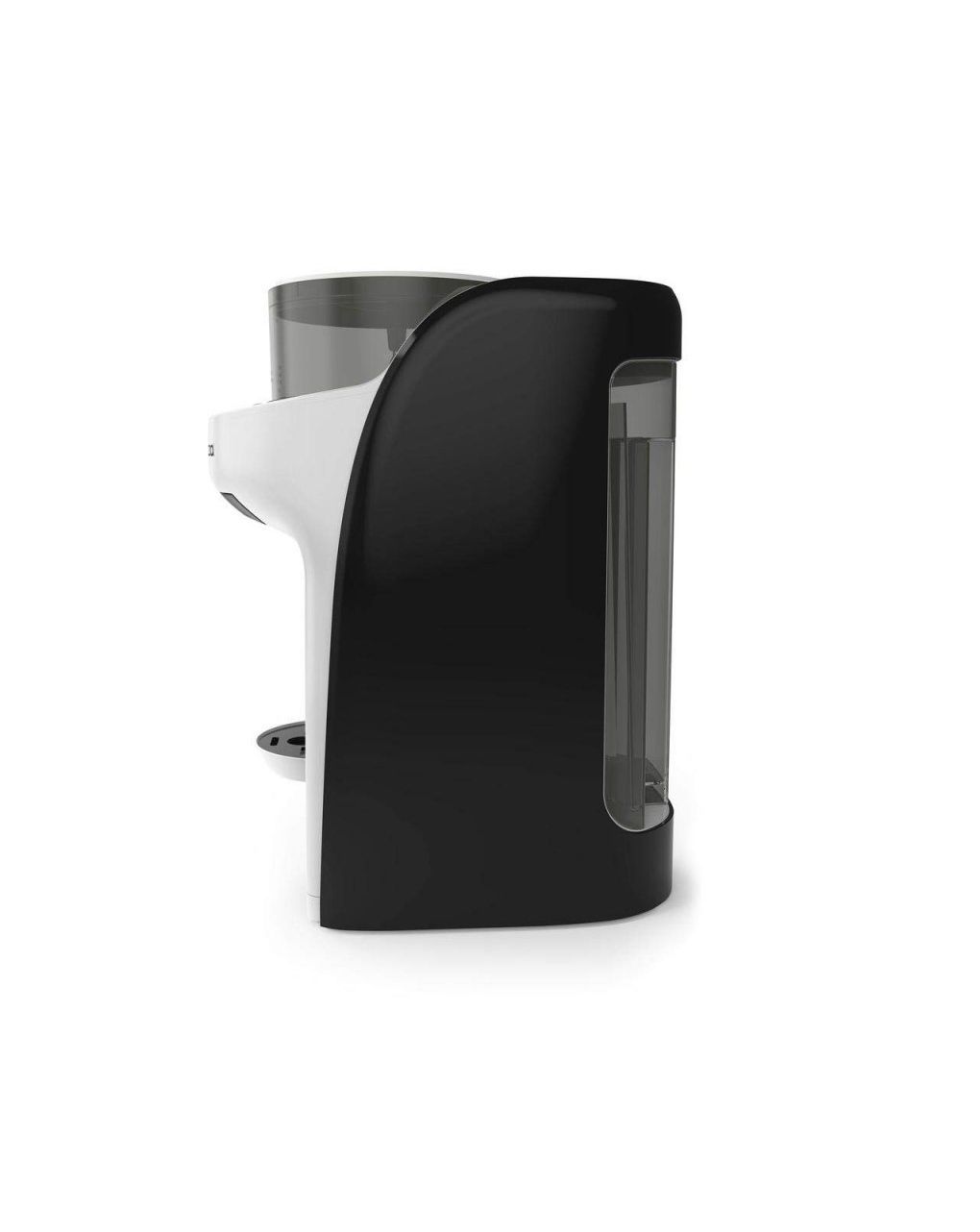 Baby brezza παρασκευαστής γάλακτος formula pro advanced - BABYBREZZA