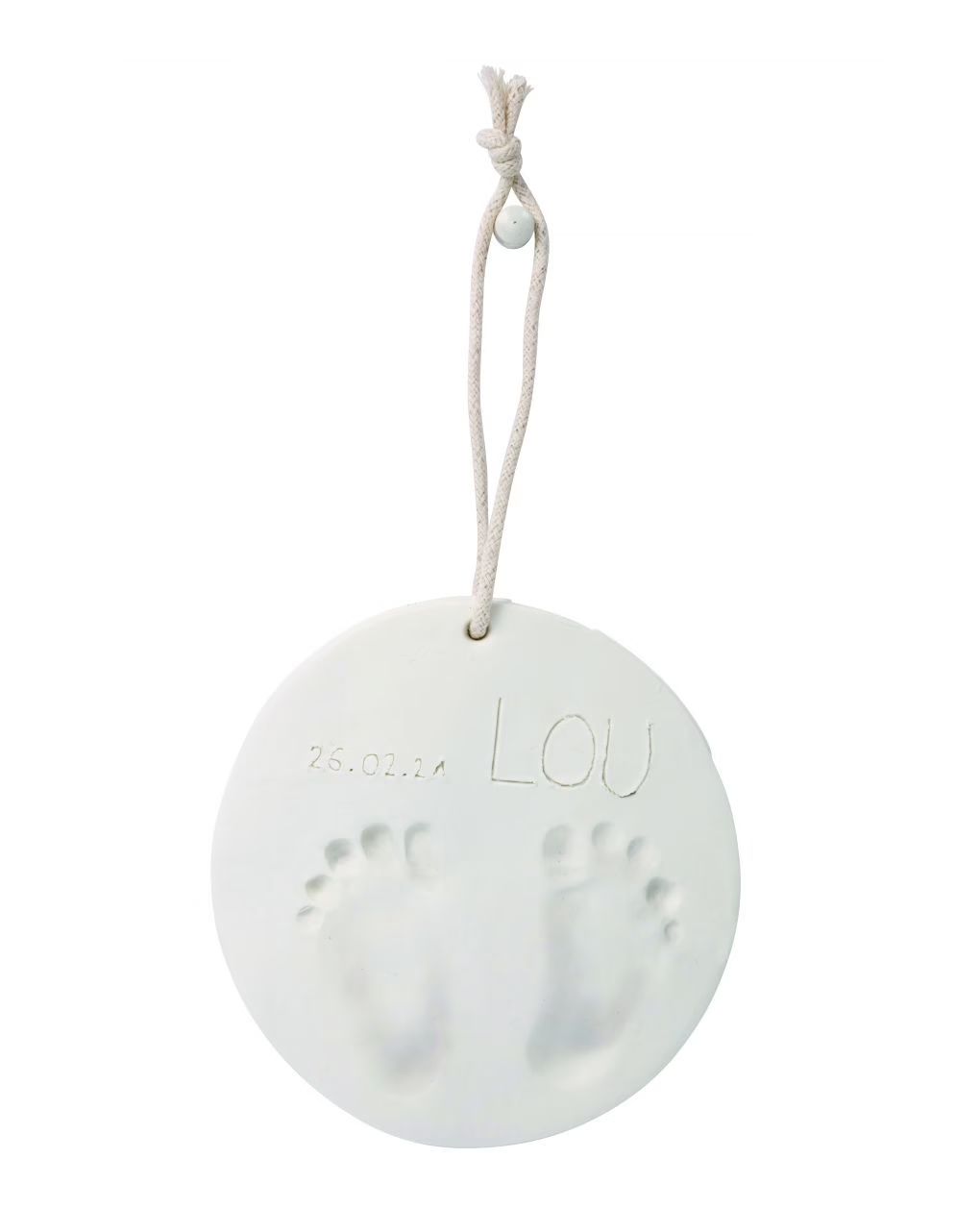 Baby art πυλός για αποτύπωμα pure - Baby Art