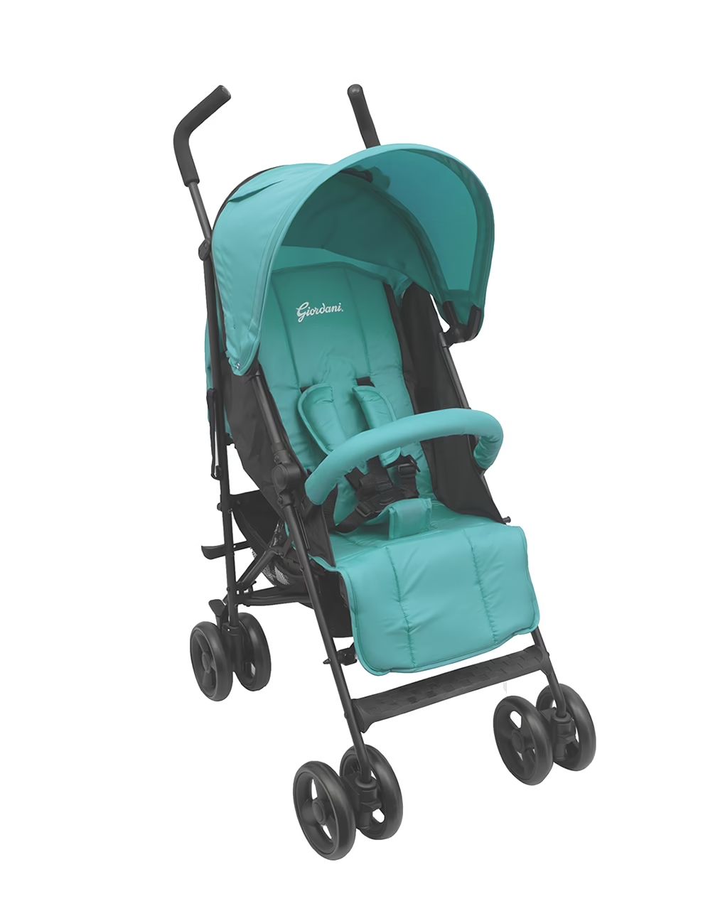 Giordani καρότσι sunrise 2.0 turquoise - Giordani