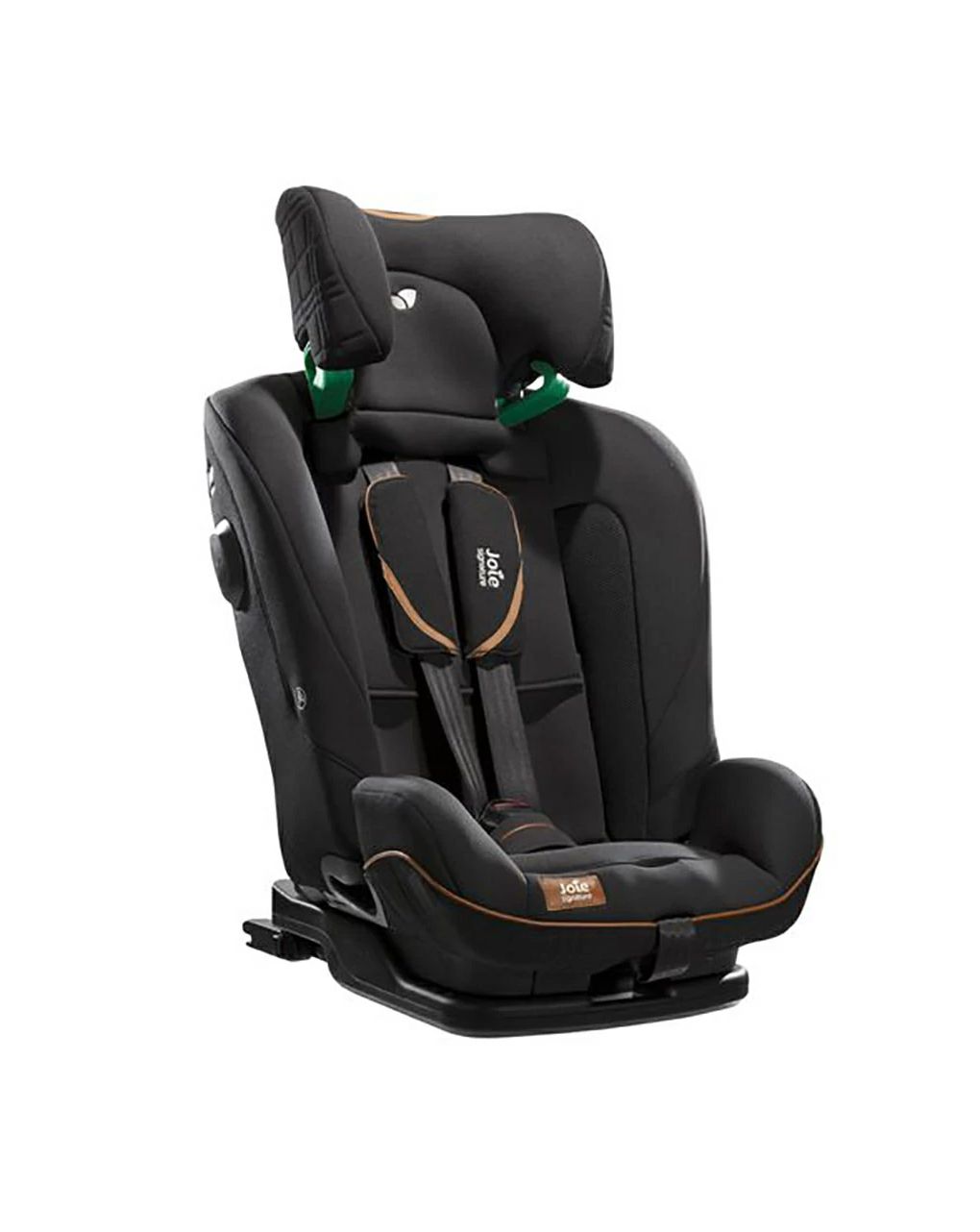 Joie κάθισμα αυτοκινήτου i-plenti (76-150cm) eclipse c1908baecl000 - Joie