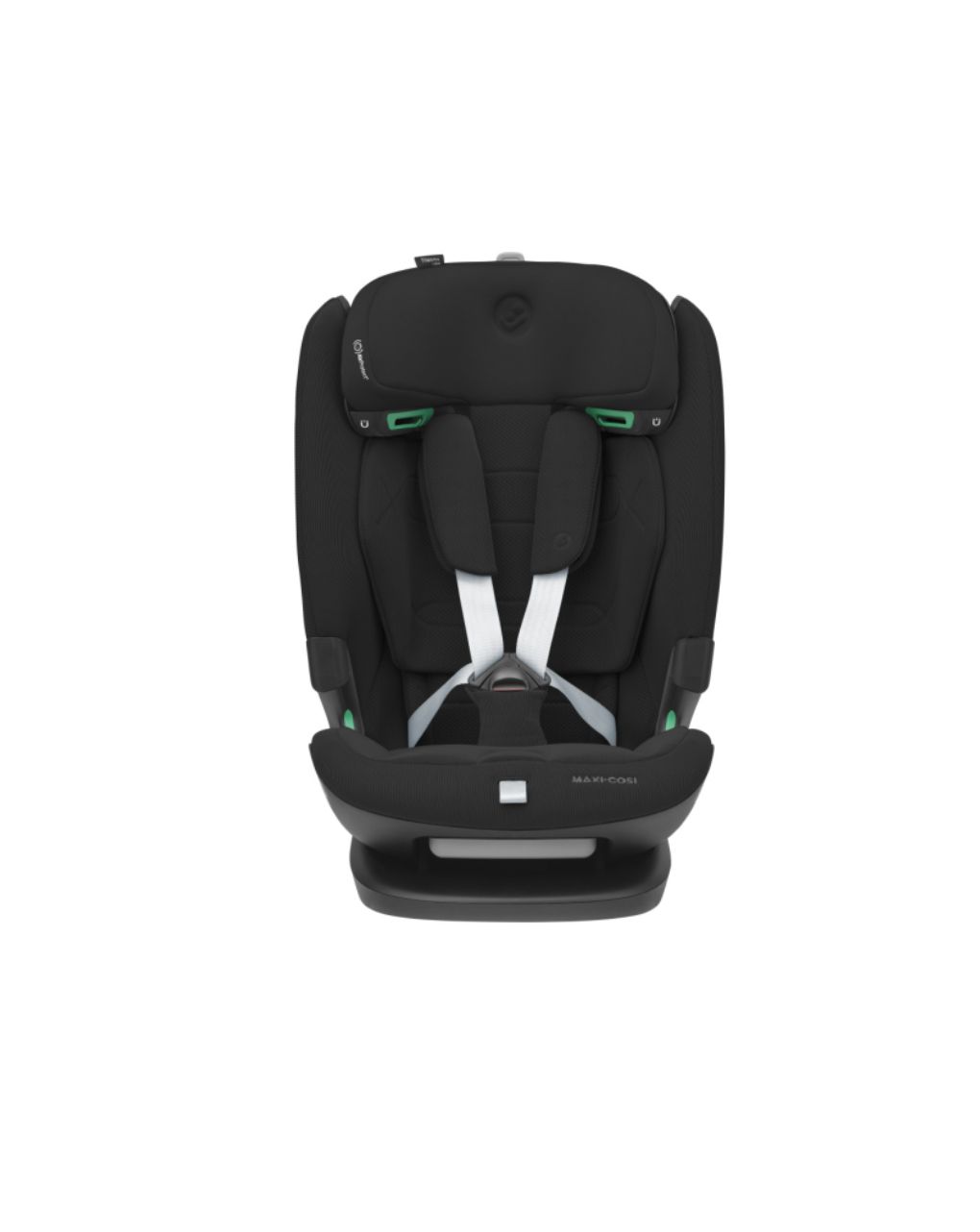 Maxi-cosi κάθισμα αυτοκινήτου titan pro 2 i-size (76-150cm) authentic black - Maxi-Cosi