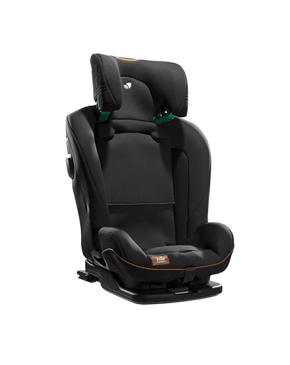 Joie κάθισμα αυτοκινήτου i-plenti (76-150cm) eclipse c1908baecl000 - Joie