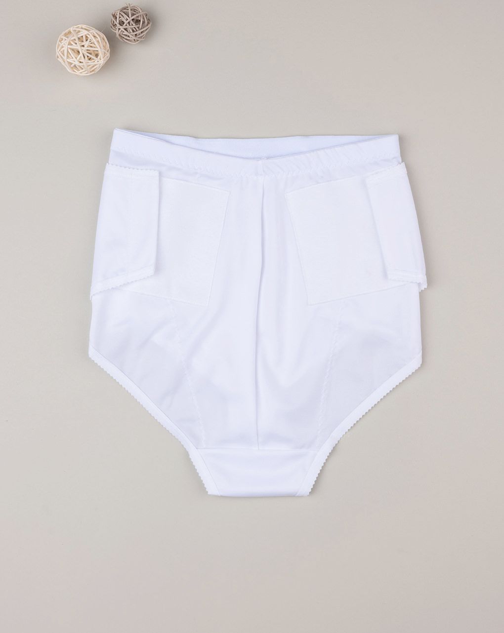 γυναικεία ζωή για μετά τον τοκετό λευκή - Prénatal