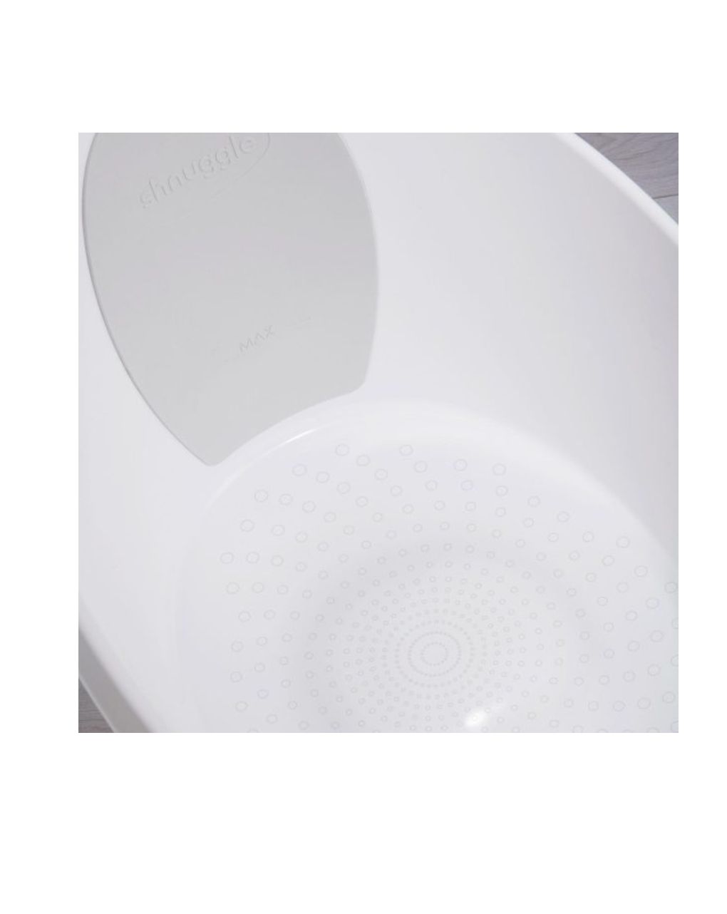 Shnuggle μπανάκι toddler bath - SHNUGGLE