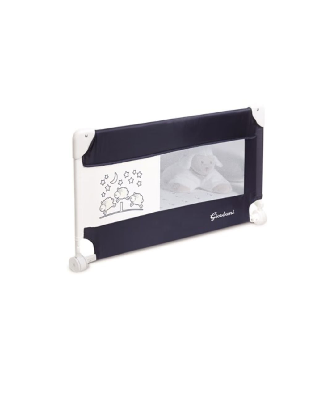 Giordani μπάρα κρεβατιού 150 cm