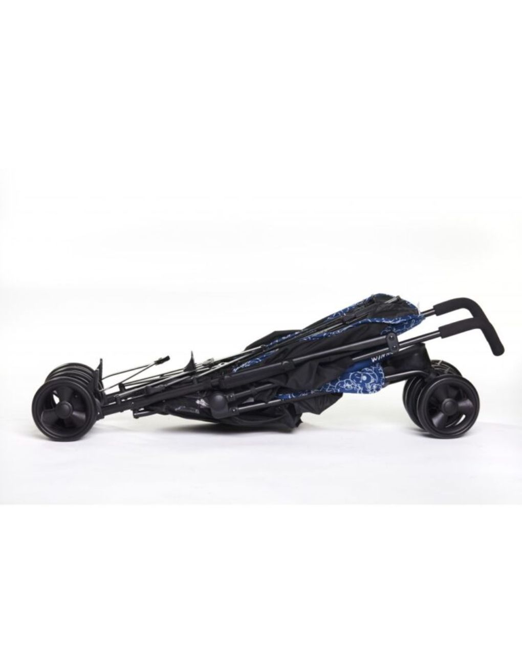 Giordani καρότσι sunrise 2.0 winnie the pooh blue sky - Giordani