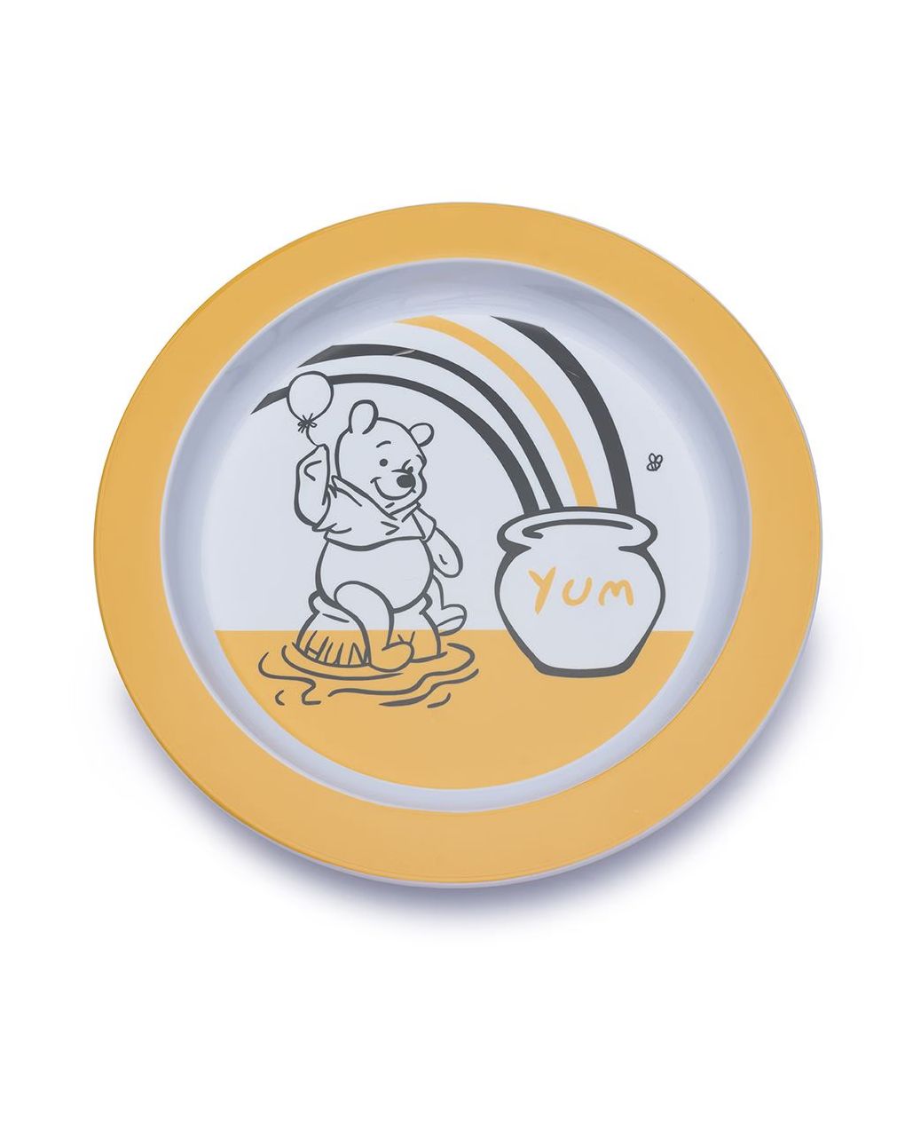 That’s love πιατάκι φαγητού winnie the pooh - That's Love