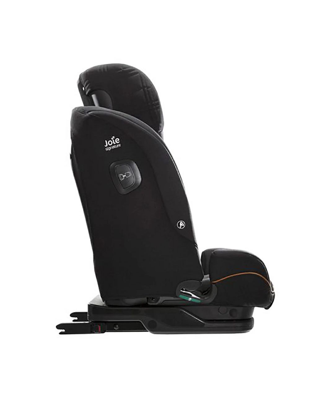 Joie κάθισμα αυτοκινήτου i-plenti (76-150cm) eclipse c1908baecl000 - Joie