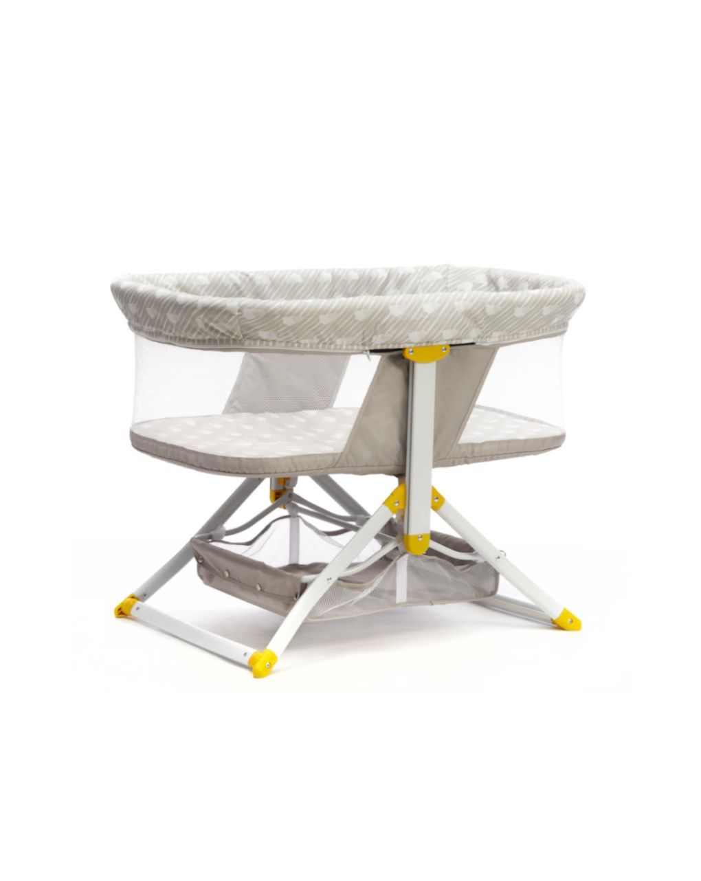 Giordani λίκνο sleep and go nuvolette