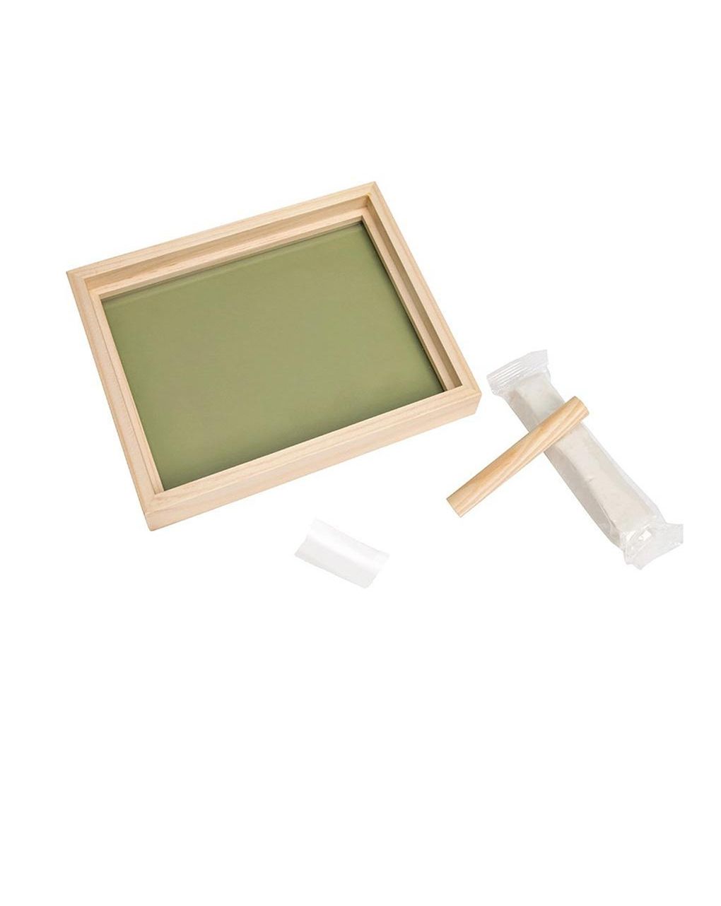 Baby art κορνίζα τοίχου αποτύπωμα pure frame - Baby Art