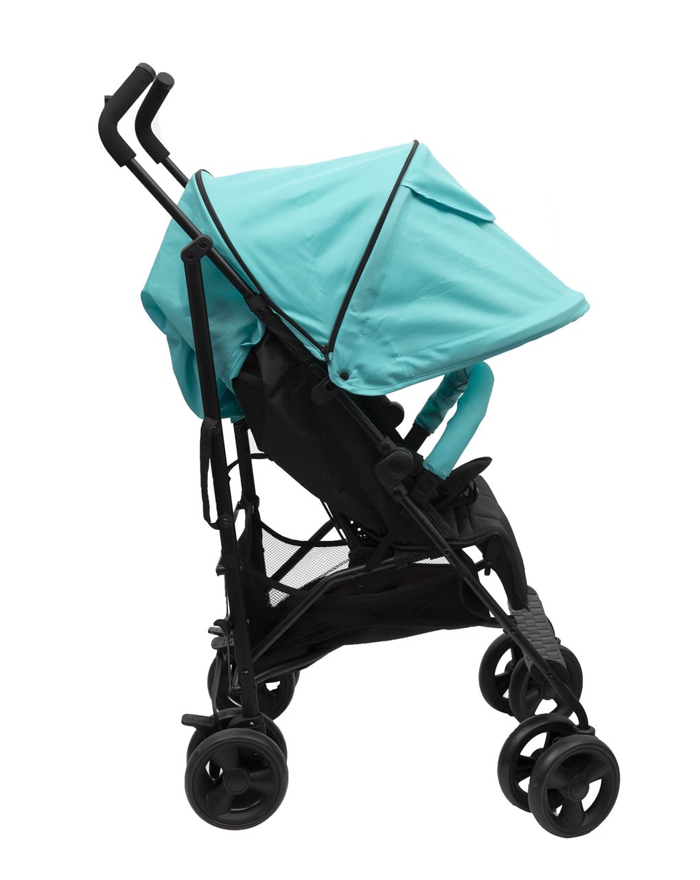 Giordani καρότσι sunrise 2.0 turquoise - Giordani