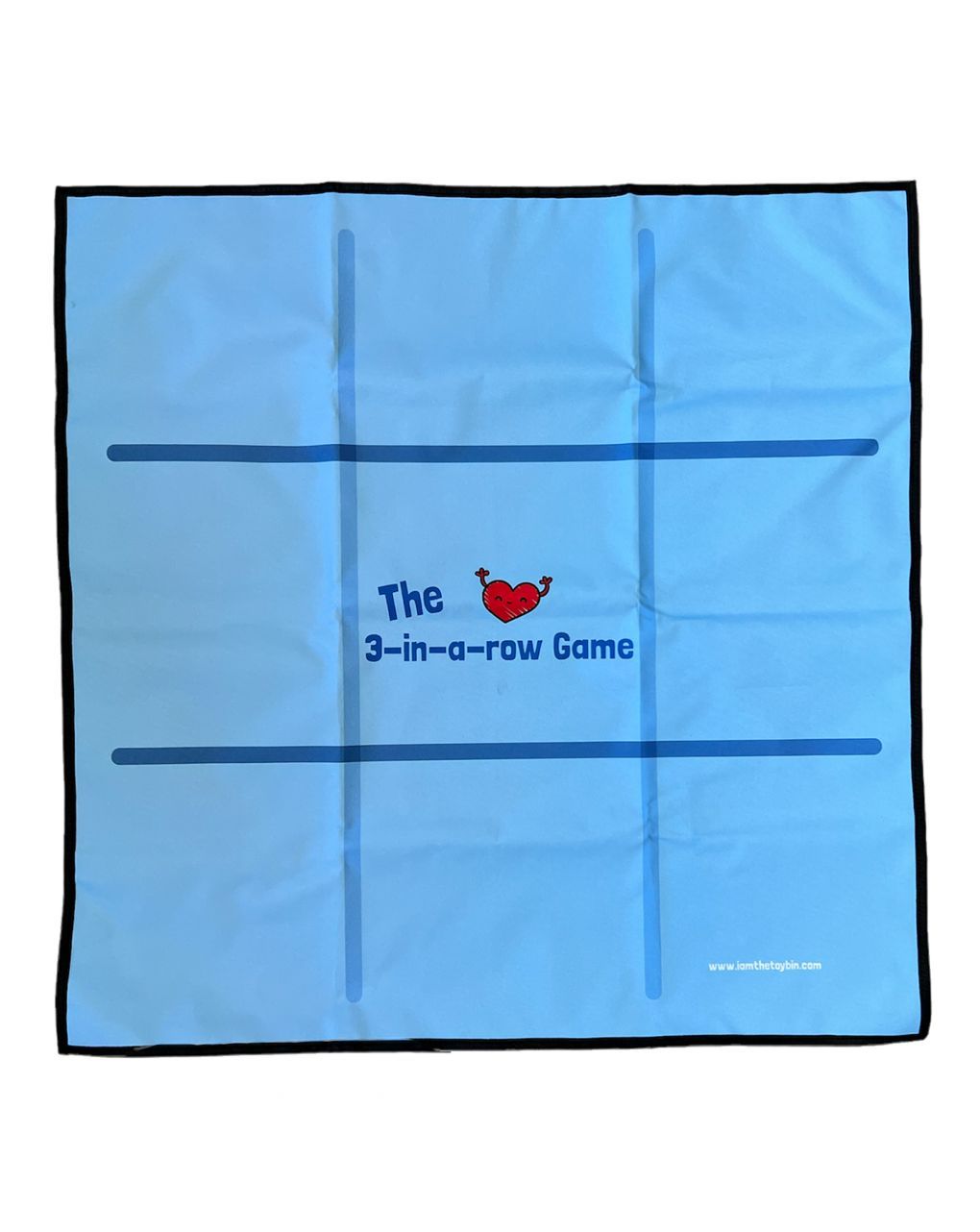 The toy bin επιδαπέδιο παιχνίδι τρίλιζα με ζωάκια cc50041 - THE TOY BIN