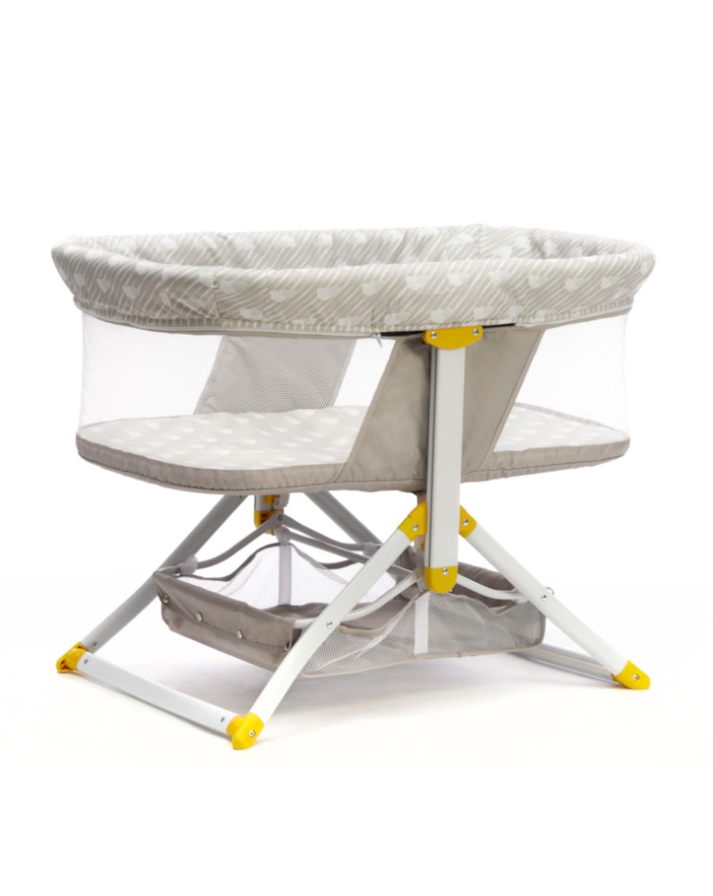 Giordani λίκνο sleep&go nuvolette